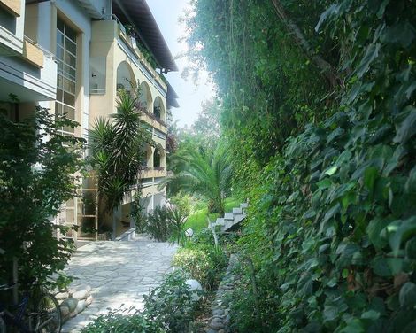 Tropical Hotel-3