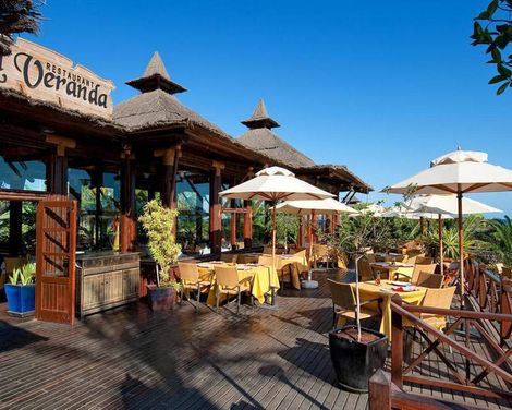 Sheraton Fuerteventura Beach, Golf & Spa Resort-0