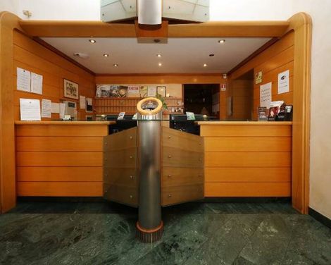 Hotel Corot-3