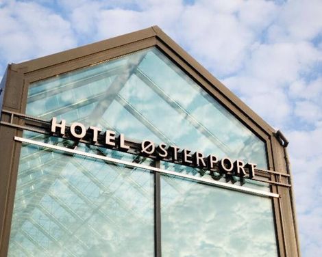Go Hotel Østerport