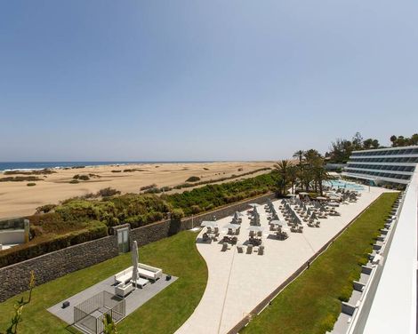 Santa Monica Suites