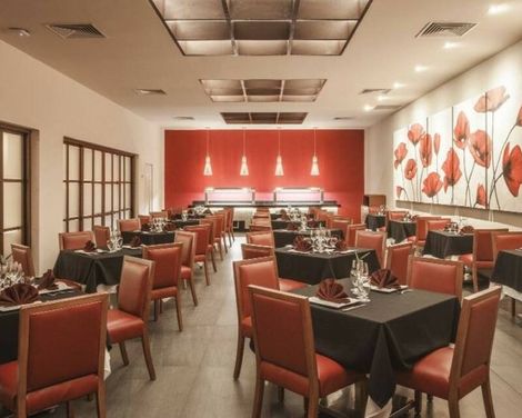 Hotel Allegro Playacar-3