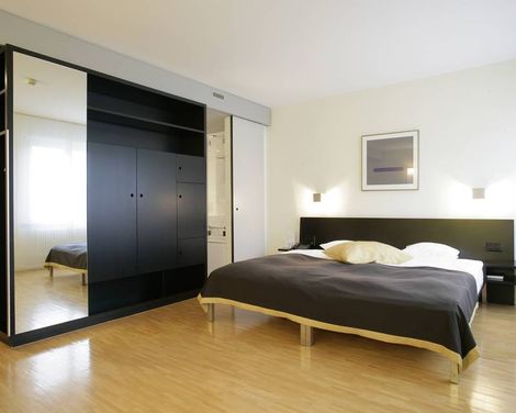 Sorell Boutique-Hotel Seefeld Zürich