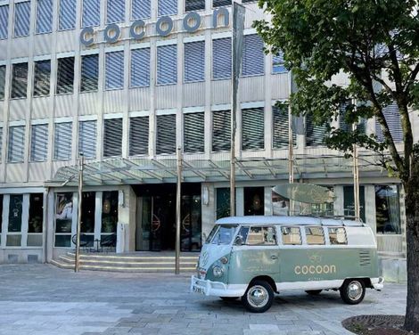 Cocoon Salzburg-1