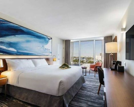 B Ocean Resort-0