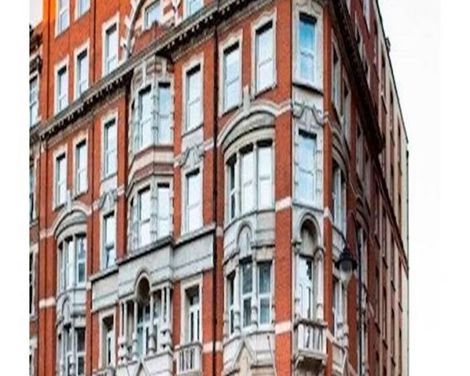 London Bloomsbury Square Hotel