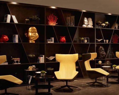 Park Plaza London Waterloo