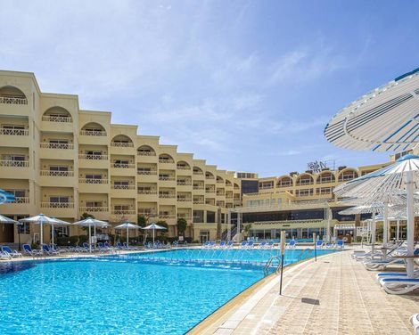 AMC Royal Hotel & Spa-1