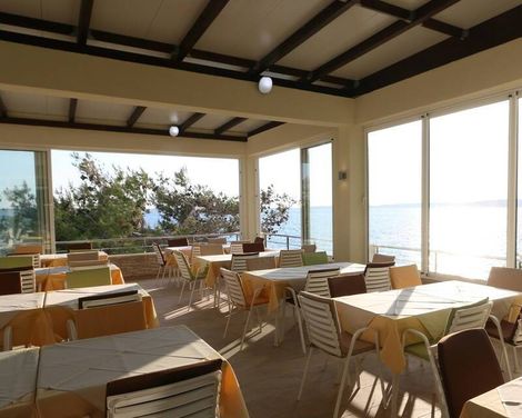 Hotel Vila 4M