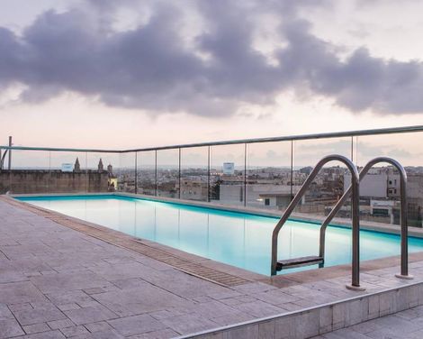 AX The Victoria Hotel-1