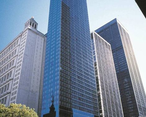 M Social New York Downtown