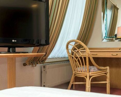 TRYP by Wyndham Köln City Centre-0