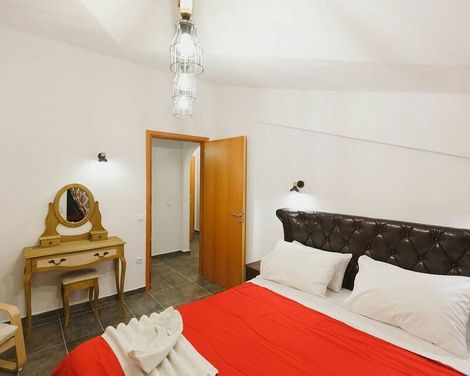 Stellatos House
