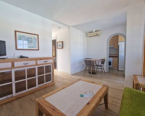 Hotel Fuentepark