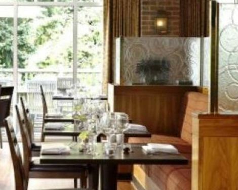 Chesford Grange Hotel