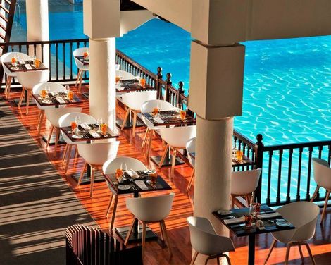 Sofitel Mauritius L'Imperial Resort & Spa-0