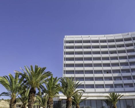 Akti Imperial Hotel & Convention Center Dolce by Wyndham-0