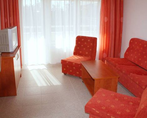 Bellevue Hotel