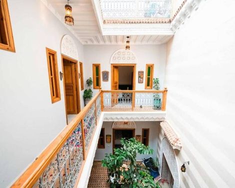 Riad Kiyanjana
