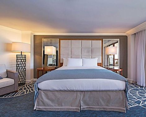 Naples Grande Beach Resort-2