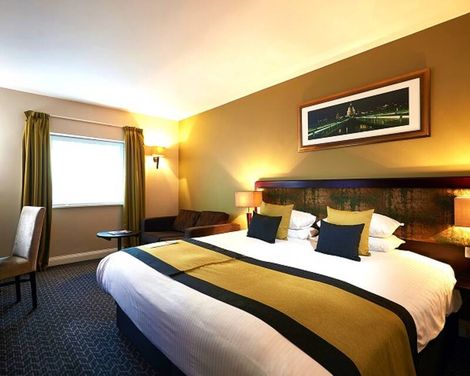 Stamford Bridge Hotel London-1