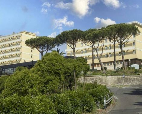 Belstay Roma Aurelia-1