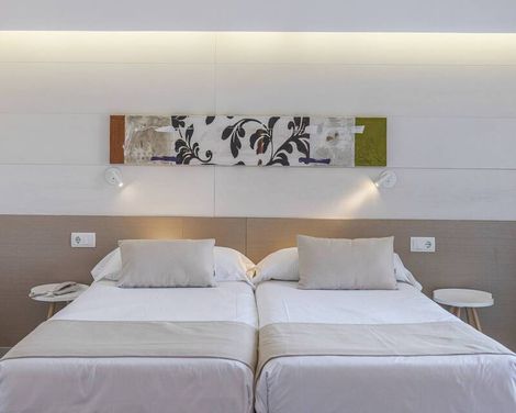 Hotel Bordoy Cosmopolitan