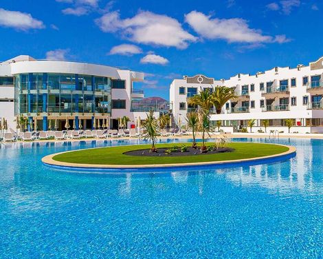 Cordial Marina Blanca