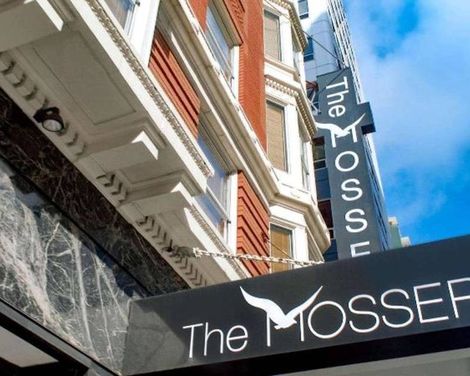 The Mosser-3