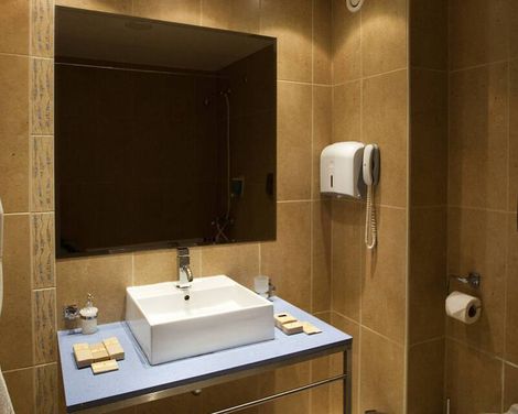 Azalia Hotel Balneo & SPA-2
