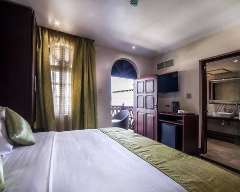 Best Western Plus Zanzibar-3