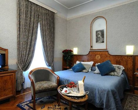 Hotel Farnese-0