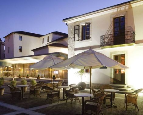 Hotel Palacio del Carmen, Autograph Collection