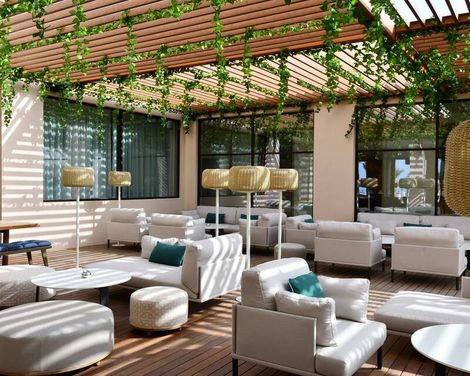 Hilton Taghazout Bay Beach Resort & Spa