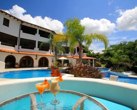 Sugar Cane Club Hotel & Spa-0