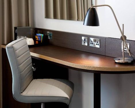 Premier Inn London Greenwich