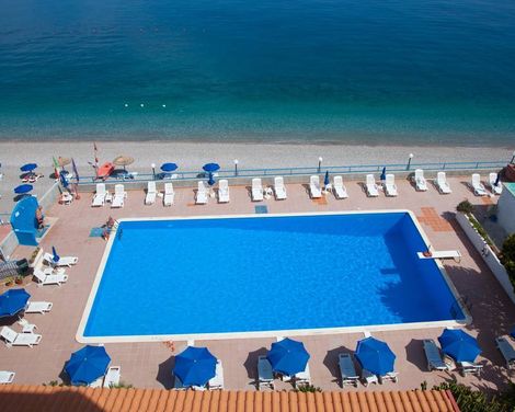 VOI Arenella Resort
