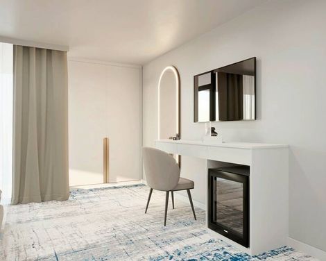 Hotel Tara-2