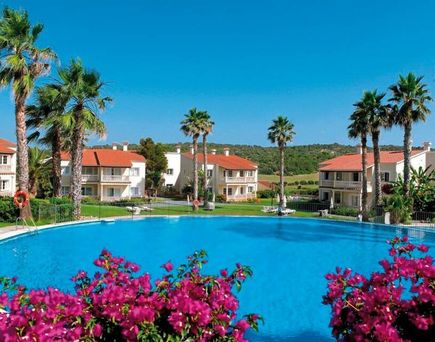 HG Jardin de Menorca