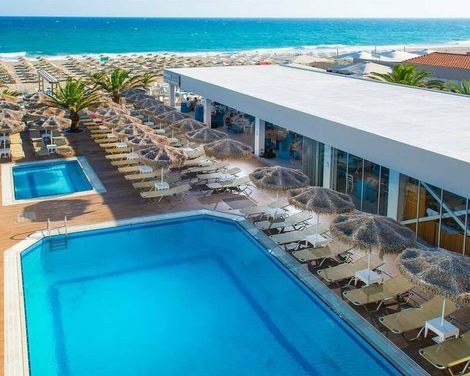Odyssia Beach-3