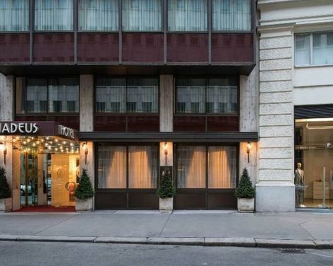 elaya hotel vienna city center-3