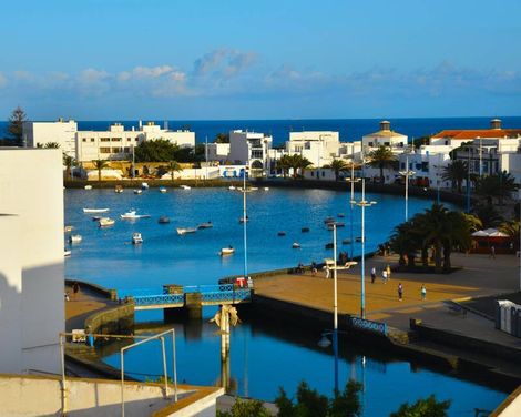Pension San Gines-2