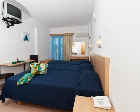 Europa Hotel