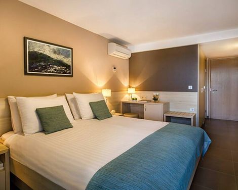 San Marino Resort Lopar Family Hotel-0