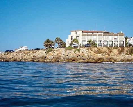 Hotel Estela Del Arte