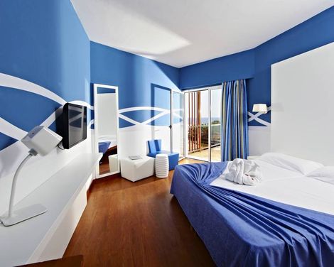 Hotel Clumba