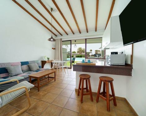 Bungalows El Palmital - Adults Only by PMC Resorts