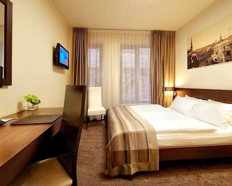 Old City Boutique Hotel