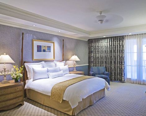 JW Marriott Las Vegas Resort & Spa-1
