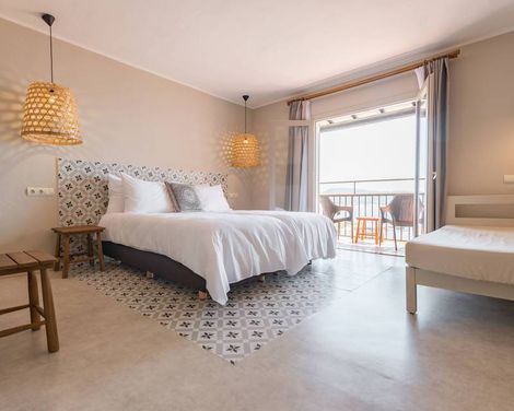 Marble Stella Maris Ibiza
